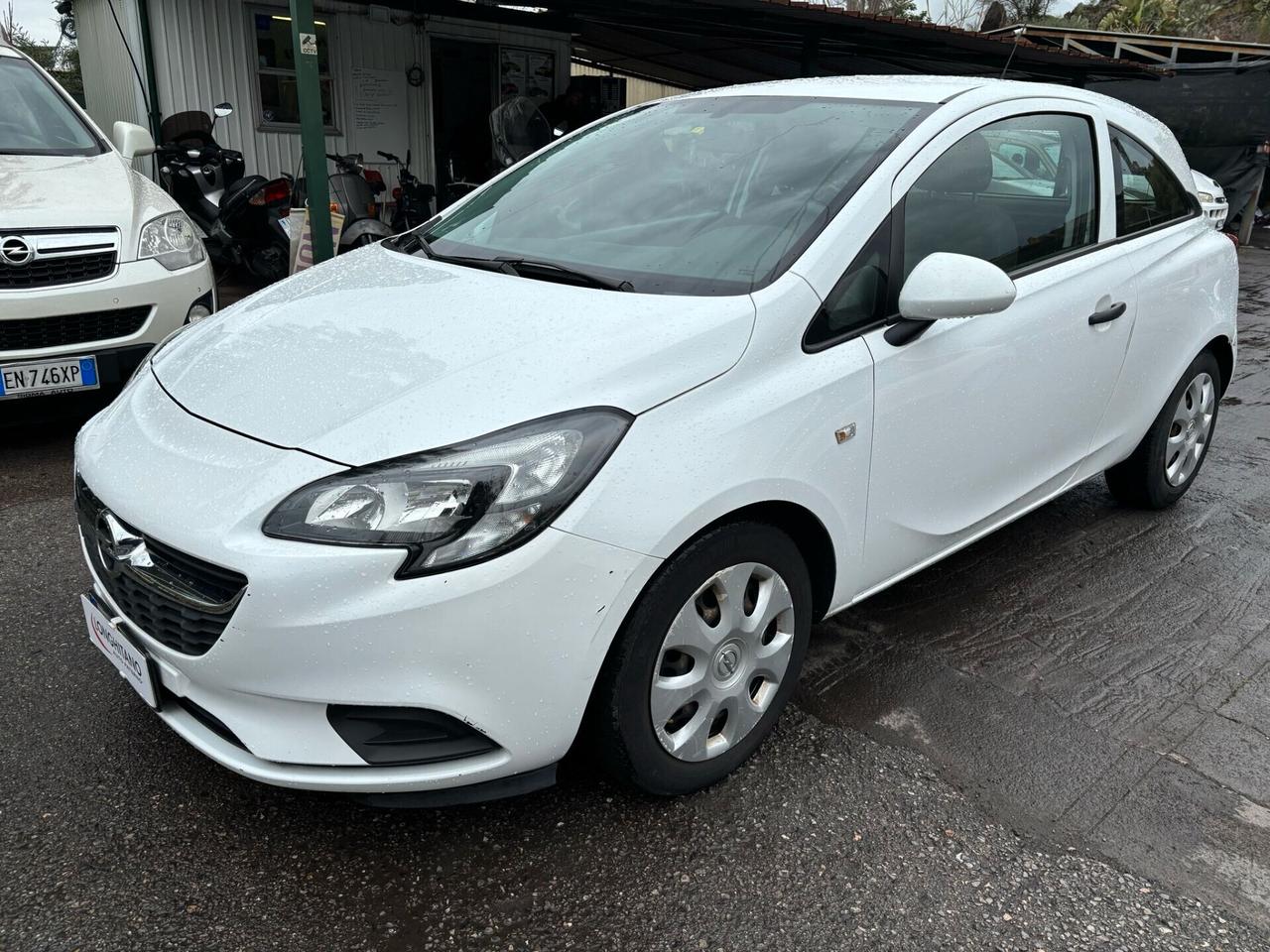 Opel Corsa 2.0.1.8.