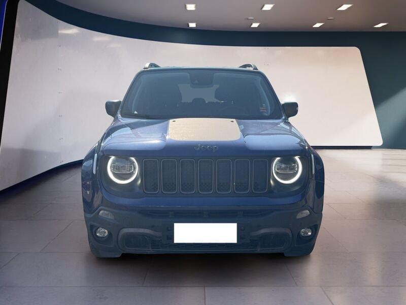 Jeep Renegade 4xe 1.3 t4 phev First Edition Off-road 4xe at6