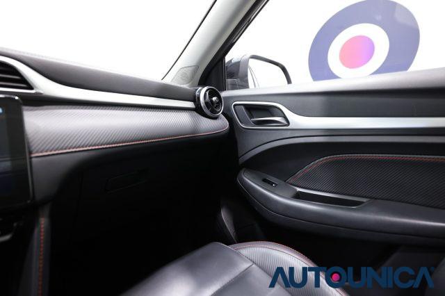 MG ZS 1.0T-GDI LUXURY FULL LED TETTO PANORAMICO APRIBILE