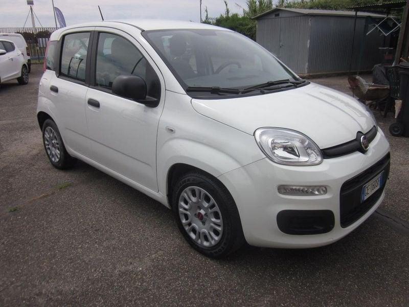 FIAT Panda 1.0 FireFly S&S Hybrid Easy 5 POSTI