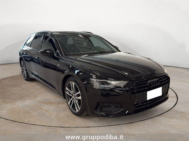 Audi A6 V 2018 Avant Diesel Avant 40 2.0 tdi mhev Business Sport s-tronic