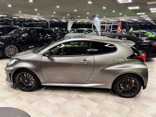 TOYOTA Yaris 1.6 Turbo 3 P GR CIRCUIT DAT MK2 *PPF*