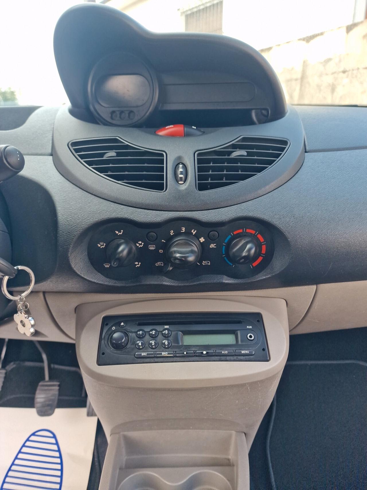 Renault Twingo 1.2 8v distrb/ok , si neopat.