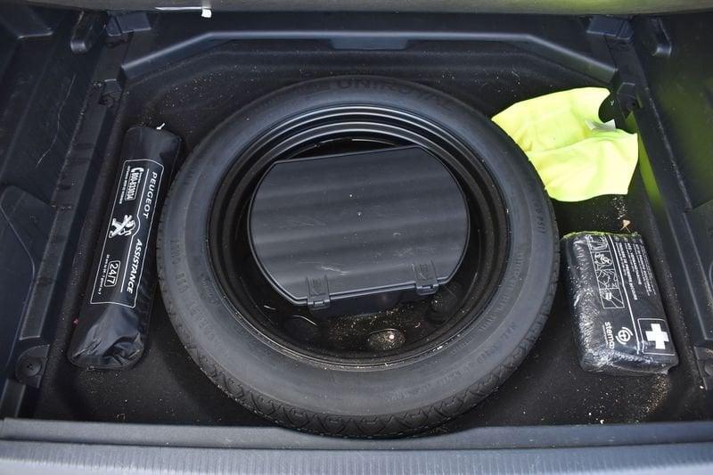 Peugeot 3008 3008 BlueHDi 130 S&S EAT8 Allure