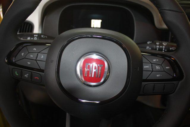 FIAT Panda 1.0 FireFly Hybrid Pandina *Nuova*