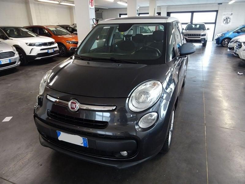 FIAT 500L 1.3 Multijet 95 CV Lounge