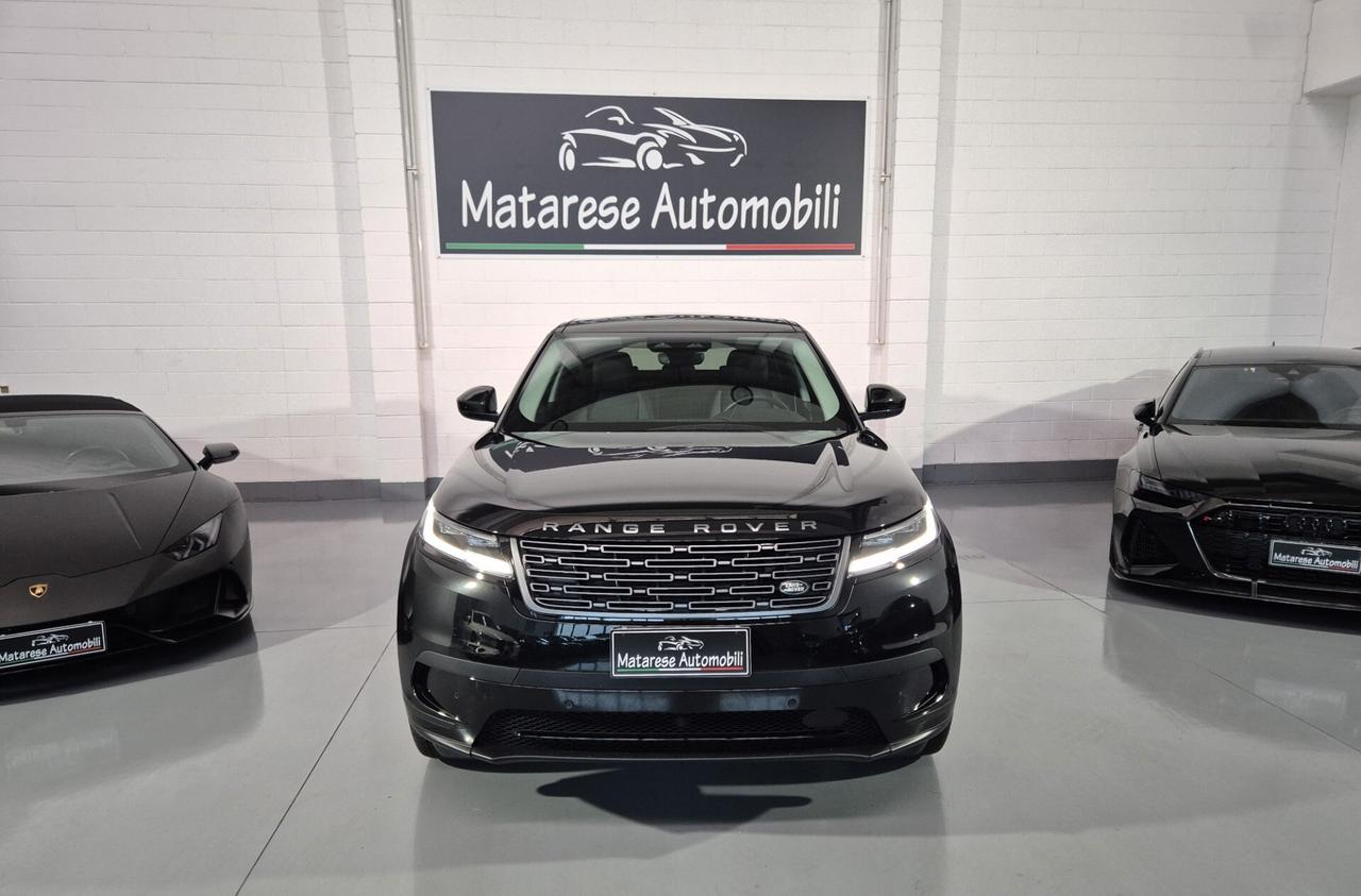 Land Rover Range Rover Velar D200 2.0cc 204cv full led pelle totale navigatore