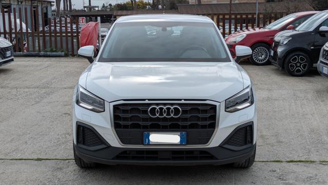 AUDI Q2 30 TDI ADMIRED S-TRONIC 2.0cc 116cv