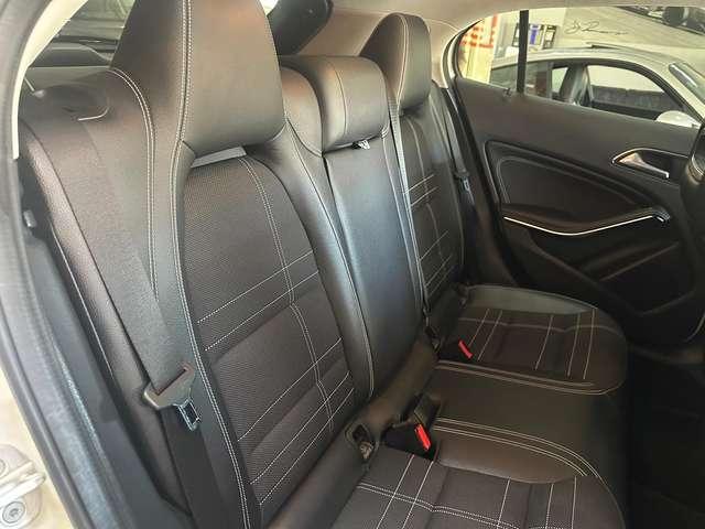 Mercedes-Benz GLA 220 GLA 220 d (cdi) Sport 4matic auto PERFETTA!!!