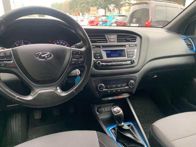 HYUNDAI i20 1.1 CRDi 12V 5 porte Style