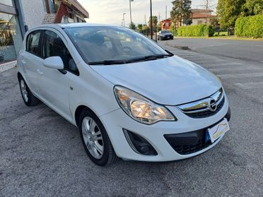 Opel Corsa 1.7 CDTI 130CV 5 porte Cosmo