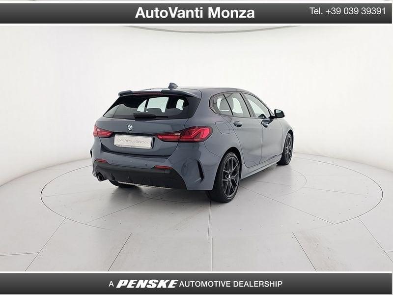 BMW Serie 1 118i 5p. Msport