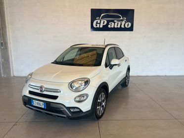 Fiat 500X 1.6 MultiJet 120 CV Cross Plus ok neopatentati