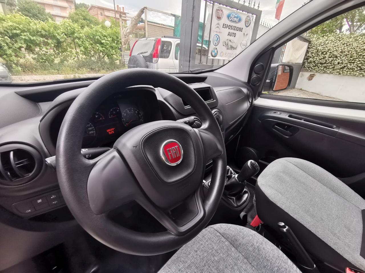 Fiat Fiorino 1.3 MJT 95CV Cargo Adventure