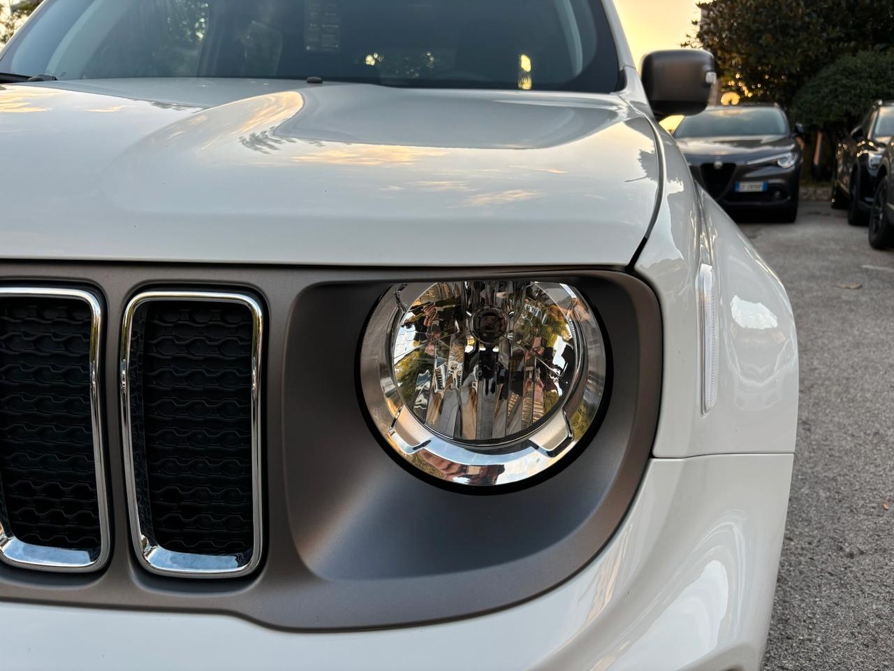 Jeep Renegade 1.0 T3 Longitude 120 CV MY 22