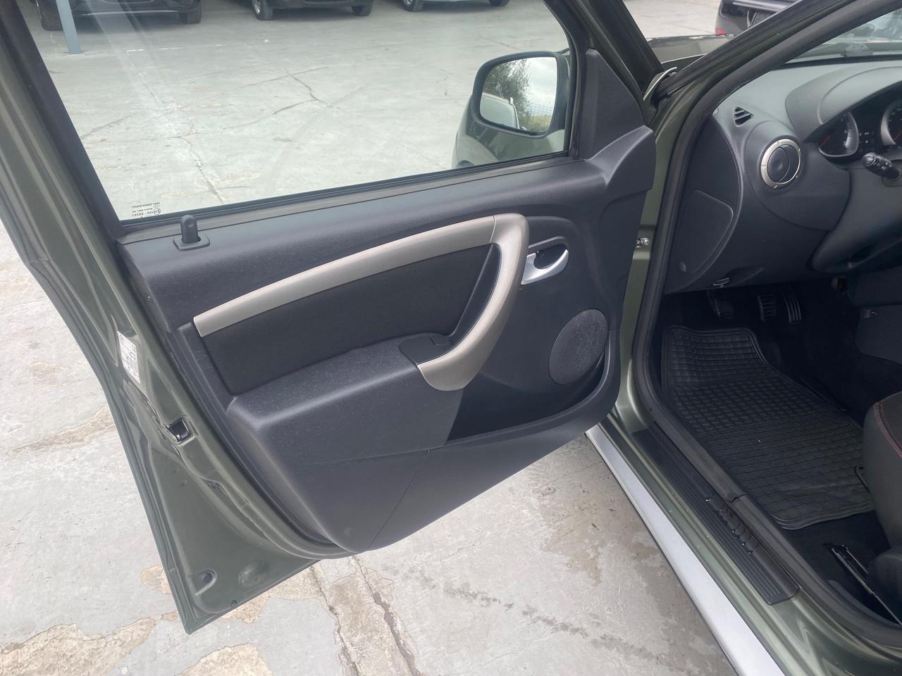 Dacia Duster 1.5 dCi 110CV 4x2 Lauréate