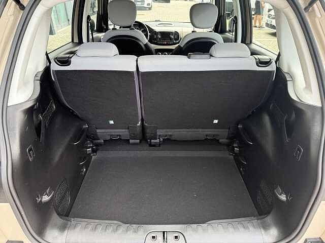 Fiat 500L 1.3 Multijet 95 CV Dualogic Pop Star