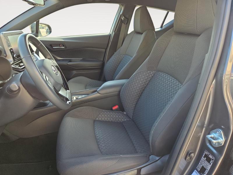 Toyota C-HR 1.8h Active e-cvt