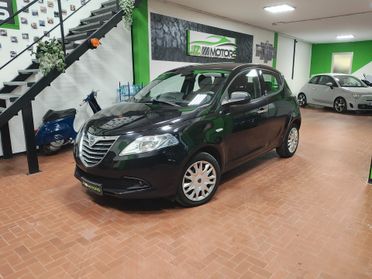 LANCIA YPSILON 1.2 NEOPATENTATI