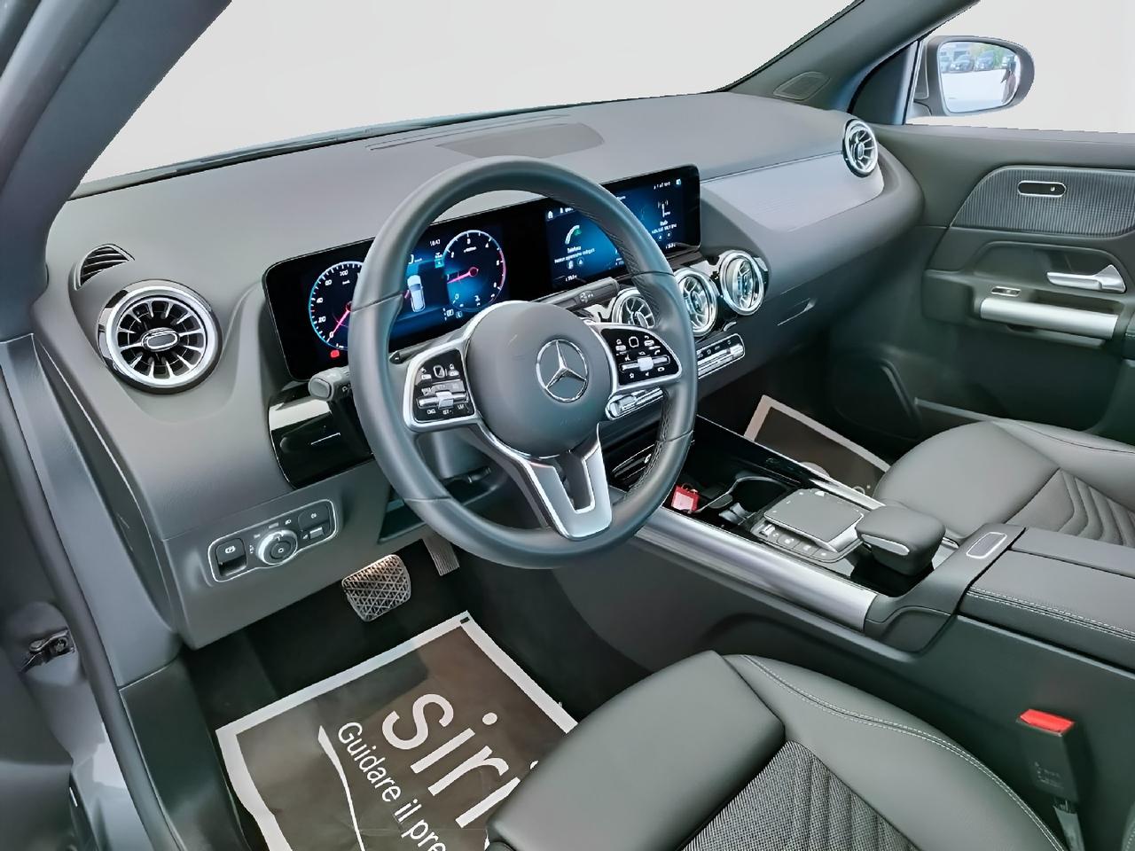 Mercedes-Benz GLA-H247 2020 - GLA 200 d Sport Plus 4matic auto