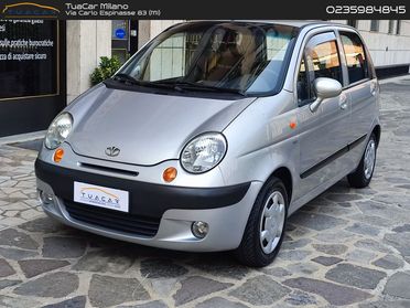 Daewoo Matiz 1.0 SE Elegance Neopatentati #11415