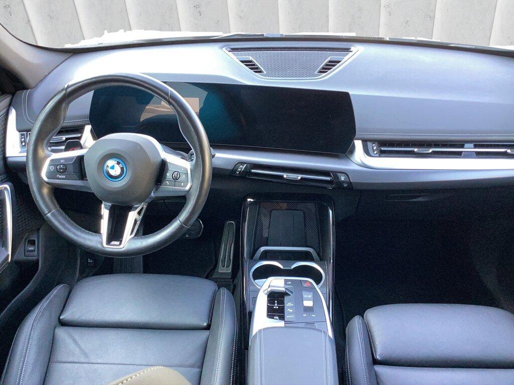 BMW iX1 30 Msport xDrive