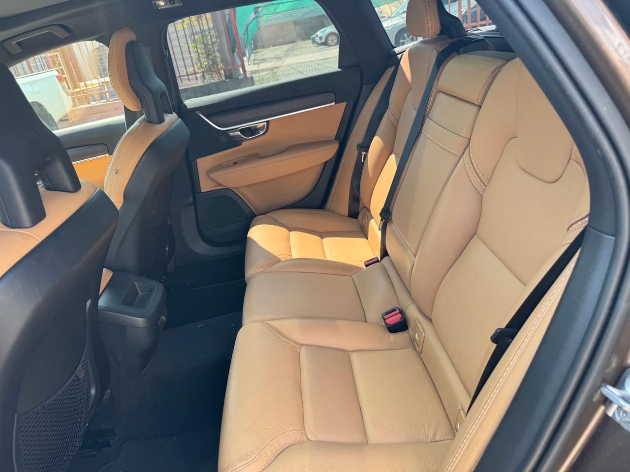 Volvo V90 Cross Country D4 AWD Geartronic Pro