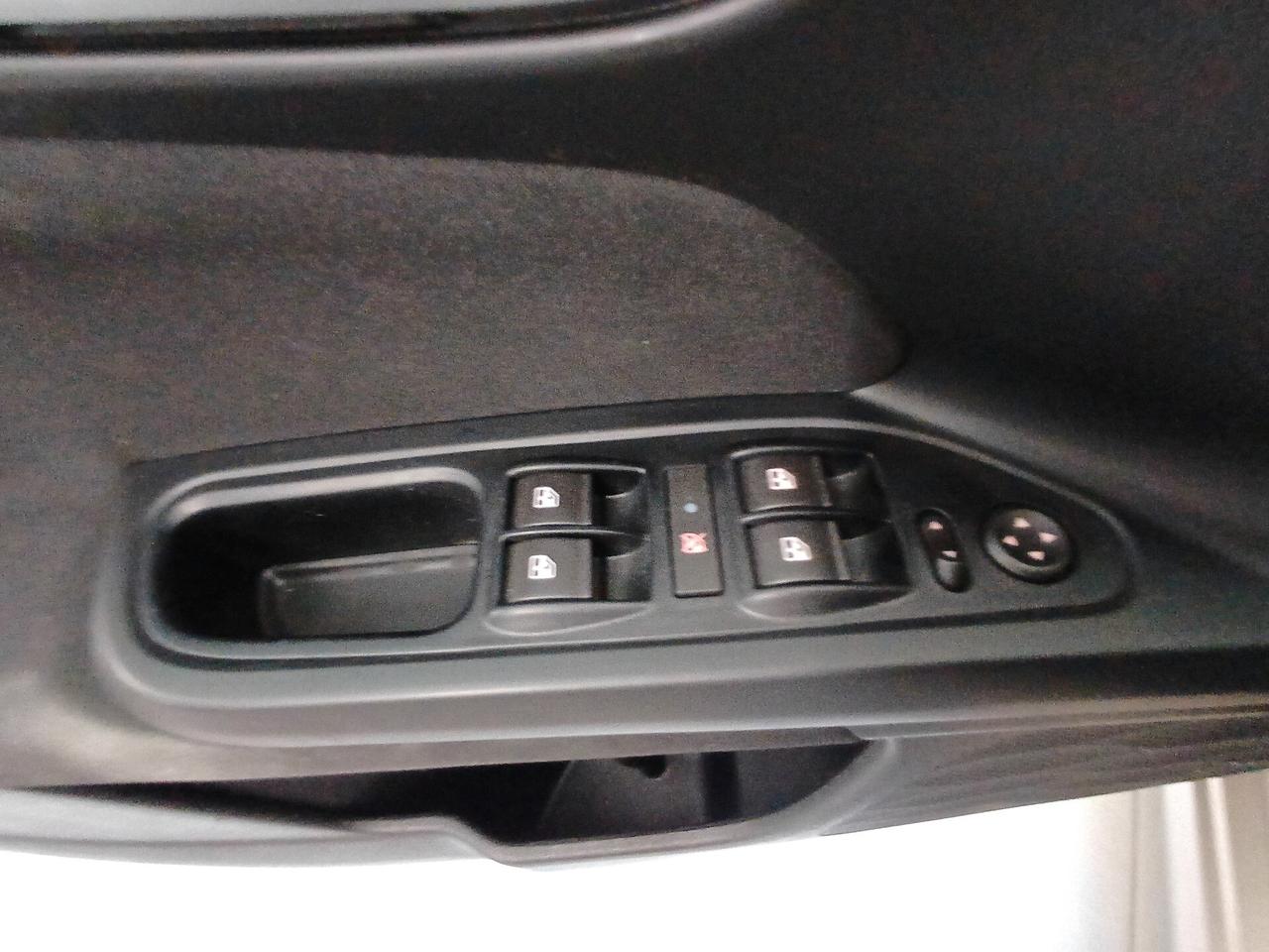 Fiat Tipo 1.4 SW Lounge