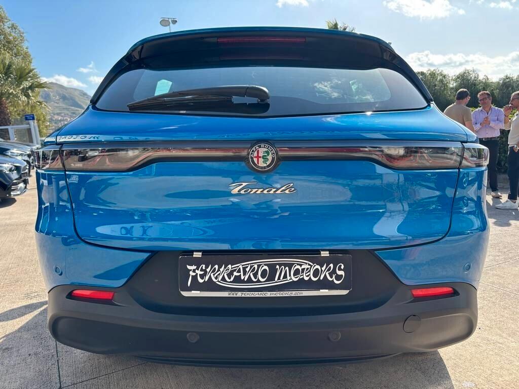 Alfa Romeo Tonale 1.6 Sprint 2023/ solo 21.000 KM IVA ESPOSTA Tua a soli 279 Euro al mese