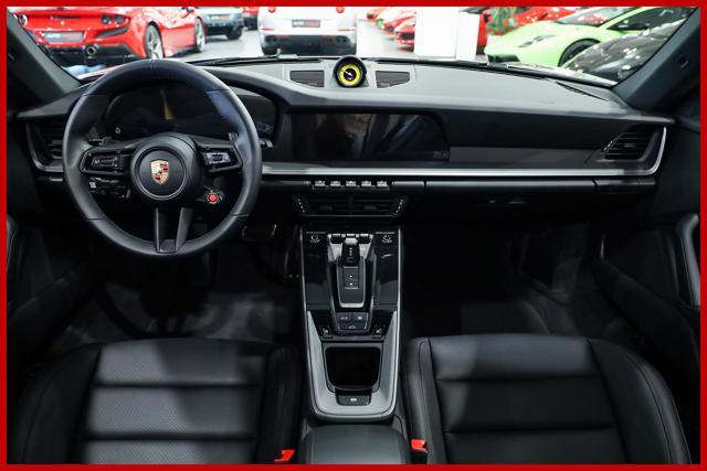 PORSCHE 992 MKII|CARRERA|IVA ESPOSTA