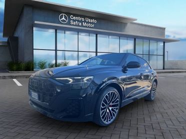 Audi Q8 Q8 3.0 tdi mhev S line edition quattro 286cv tiptronic