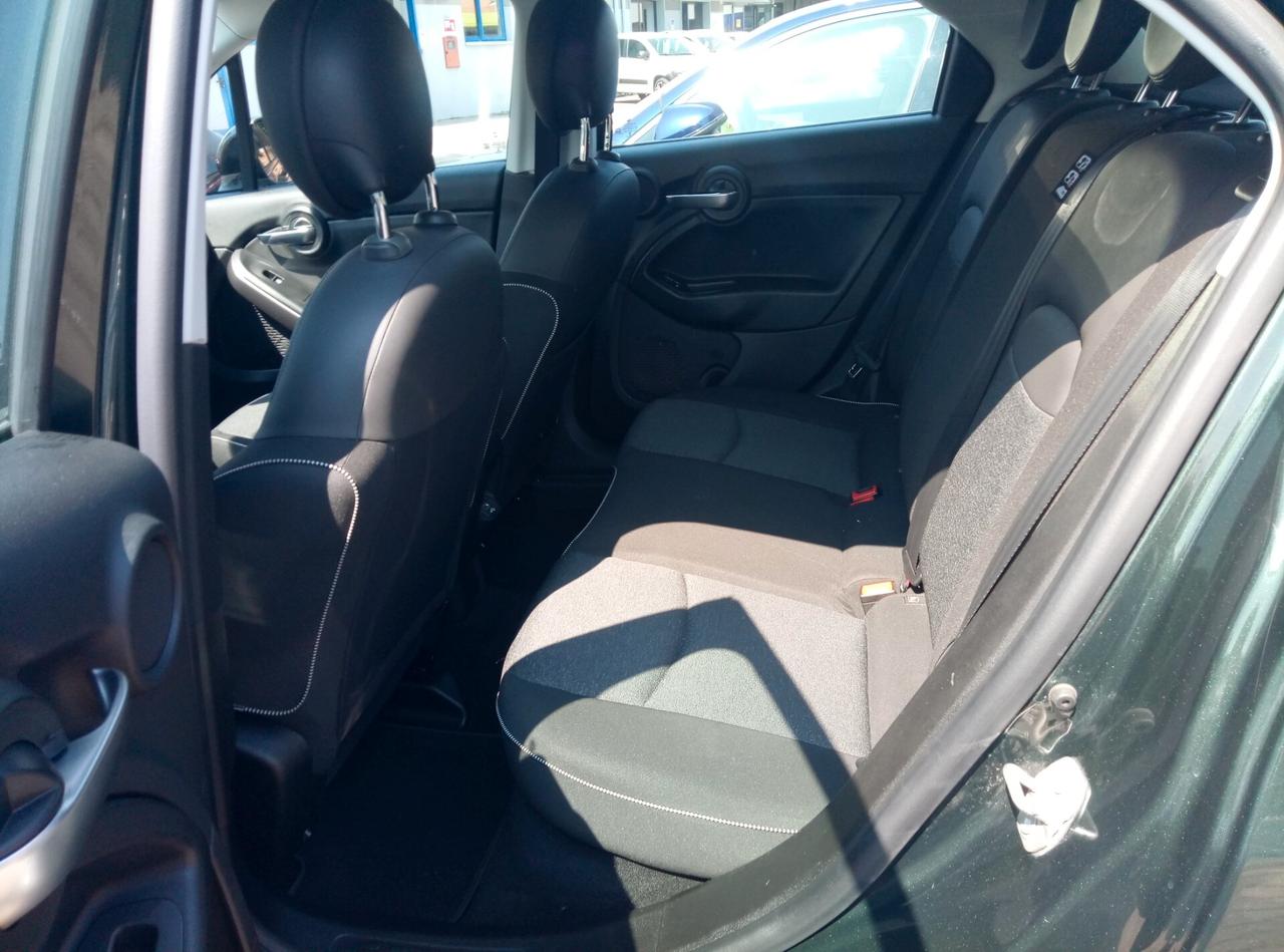 Fiat 500X 1.0 T3 120 CV Business