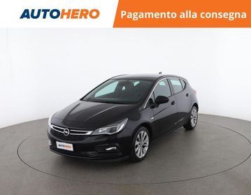 OPEL Astra 1.6 CDTi 136CV Start&Stop 5 porte Innovation