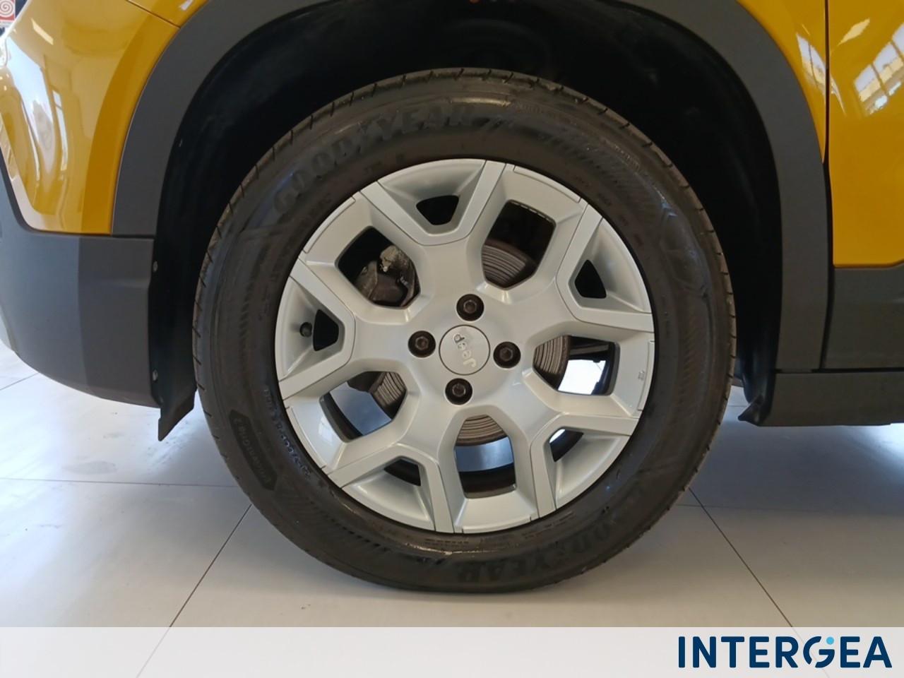 JEEP Avenger 1.2 turbo Altitude fwd 100cv