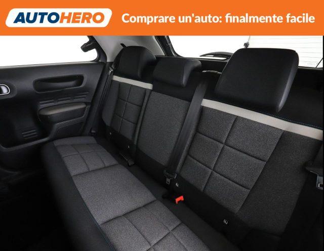 CITROEN C4 Cactus BlueHDi 100 S&S Shine
