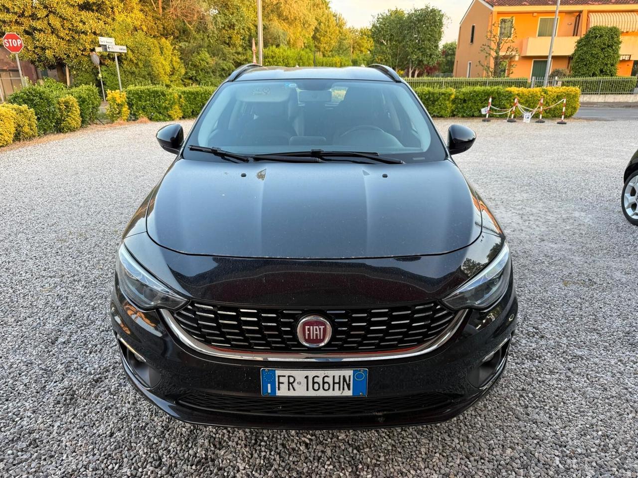 Fiat Tipo 1.6 Mjt S&S SW Lounge *TURBINA DA SOSTITUIRE*