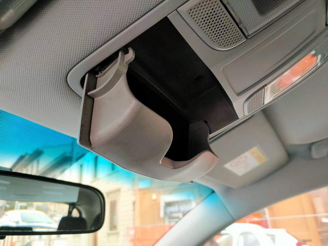 Hyundai Tucson 1.7 CRDi Comfort