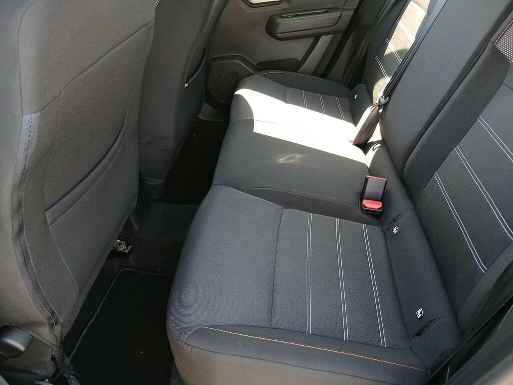 Dacia Sandero Stepway 1.0 tce ECO-G Comfort