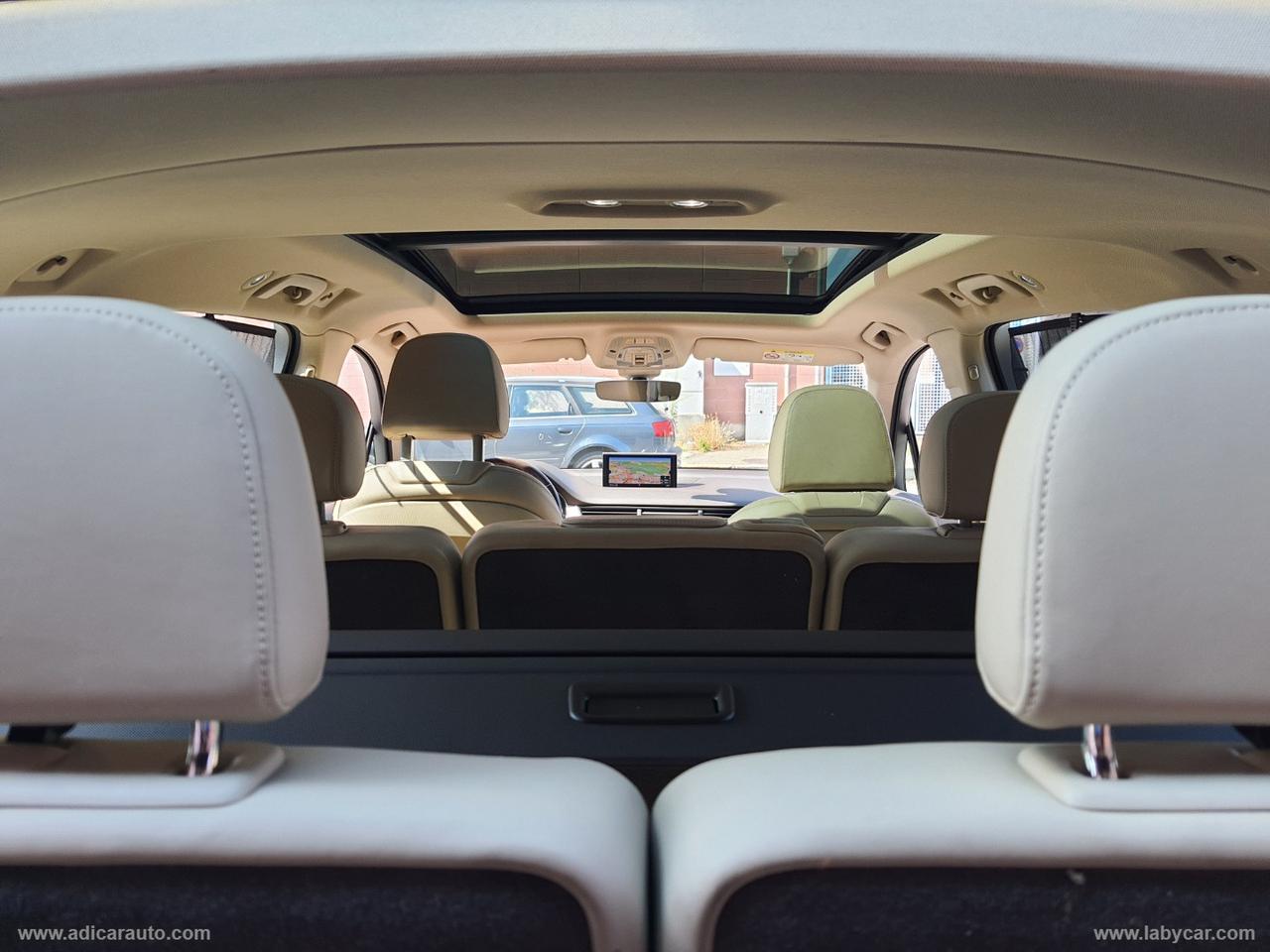 AUDI Q7 3.0 TDI 272 CV quattro tiptronic 7 POSTI
