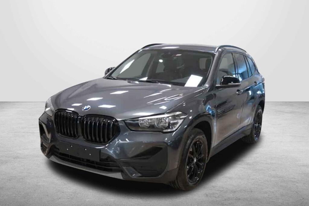 BMW X1 16D 115CV 6M. S-DRIVE BUSINESS ADVANTAGE ( CRUISE - PELLE - NAVI - PARK ASSISTANT )
