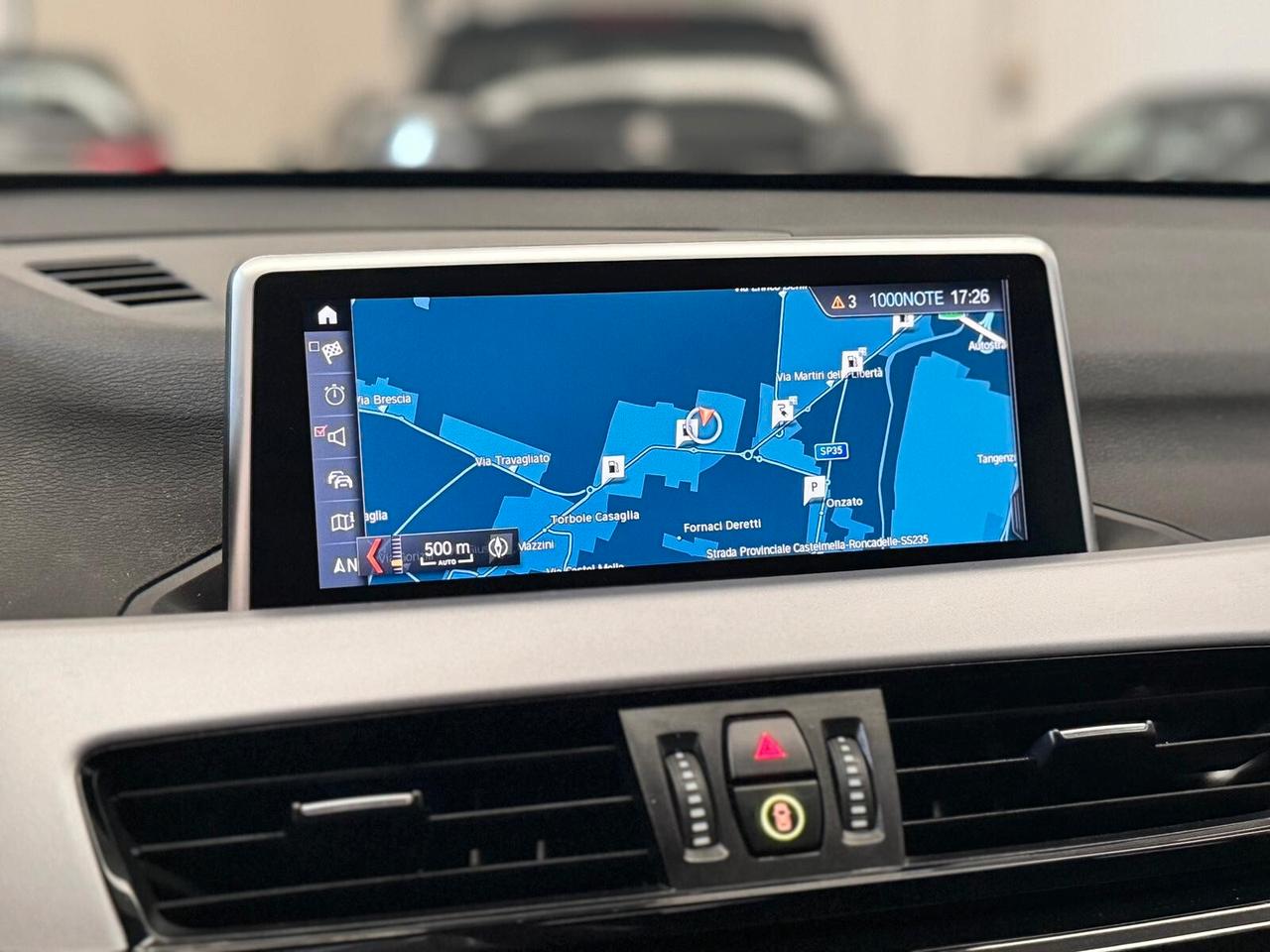 Bmw X1 xDrive25e