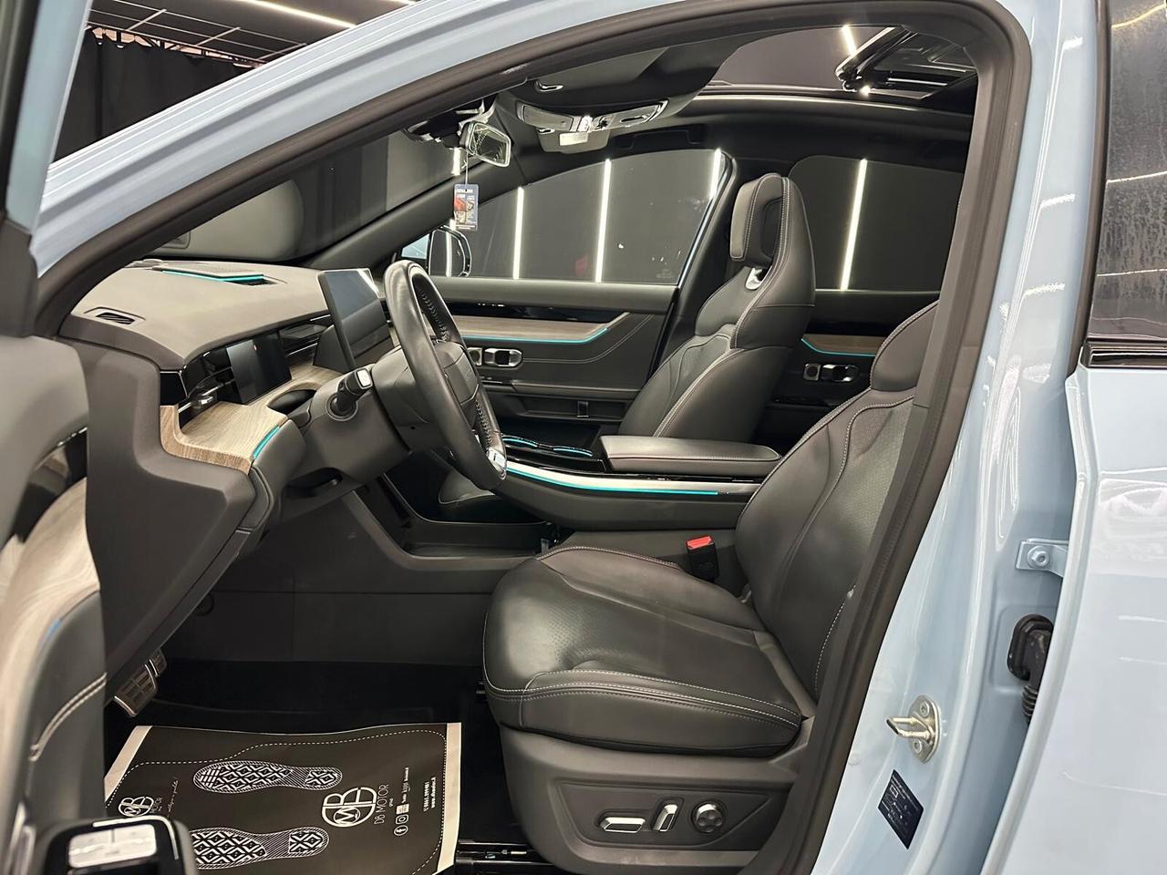 Sportequipe 6 GT 1.6 T-GDI DCT GPL