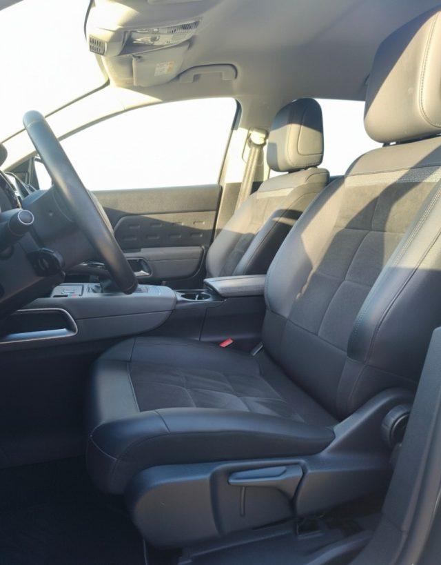 CITROEN C5 Aircross BlueHDi 130 S&S Shine Navi Virtual Cockpit