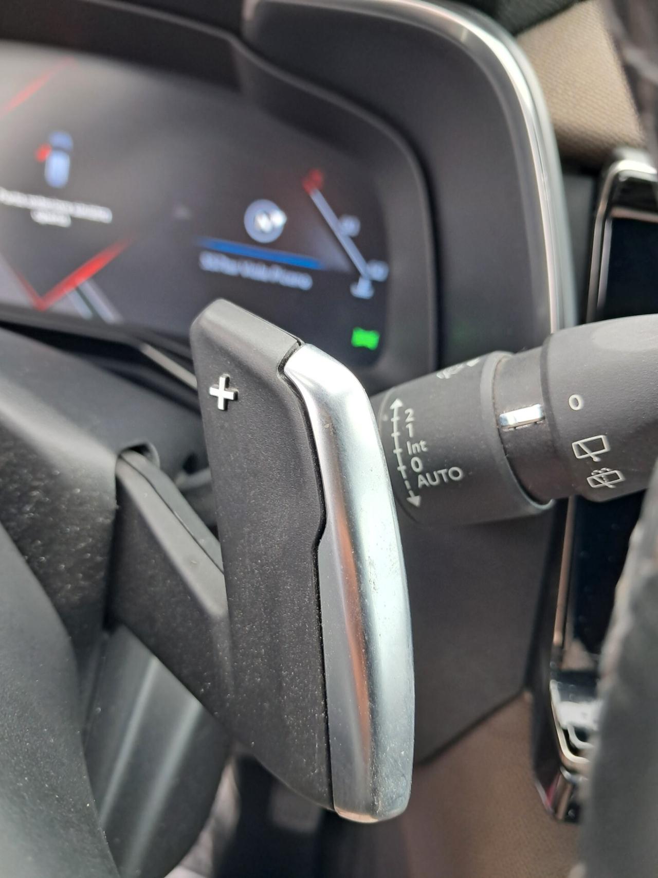 DS7 Crossback 1.5HDi 130cv*LED*NAVI*XENON