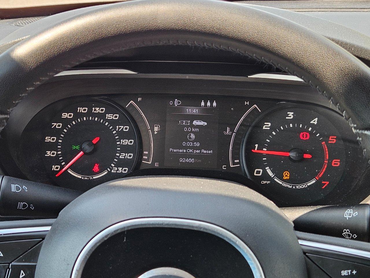 Fiat Tipo 5 Porte Tipo 5p 1.6 mjt Lounge s&s 120cv