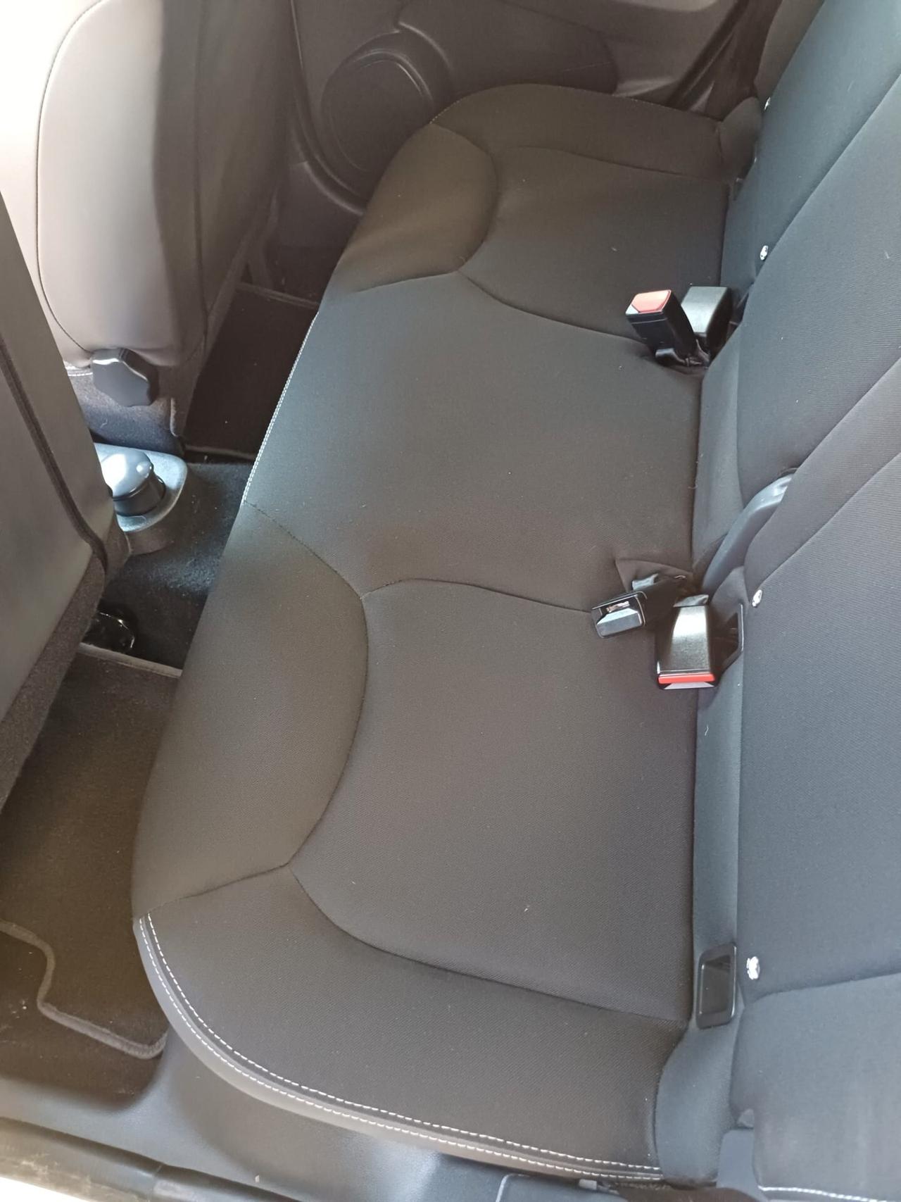 Renault Clio GPL DI SERIE Perfetta ed unica - 2018