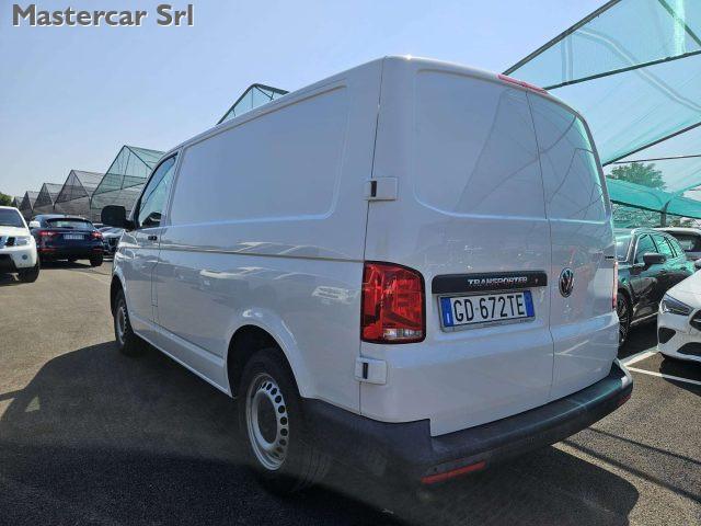 VOLKSWAGEN Transporter Transporter T6.1 2.0 TDI 150CV 4Motion PC- GD672TE