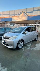 SUBARU TREZIA 1,4 DIESEL