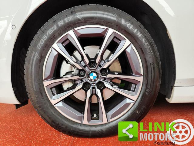 BMW 218 d Active Tourer Msport GARANZIA BMW INCLUSA
