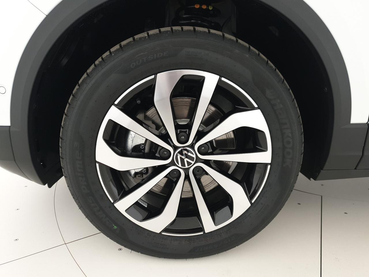 Volkswagen T-Roc 2.0 tdi style 150cv dsg